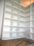 builtin wall units