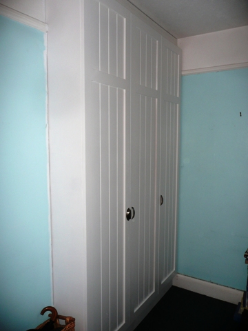 builtin-wardrobes