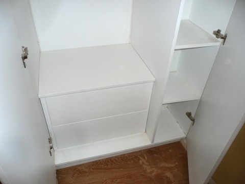 traditional wardrobes