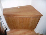 Designer Shelving