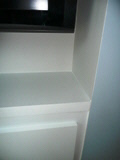 Home Bedroom Shelving